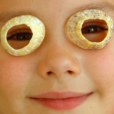 Vignette 06 série enfance c'est si bon Sandrine Léon