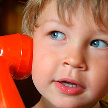 Vignette 09 série enfance c'est si bon Sandrine Léon